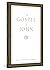 ESV Gospel of John (Paperback, Classic Design)