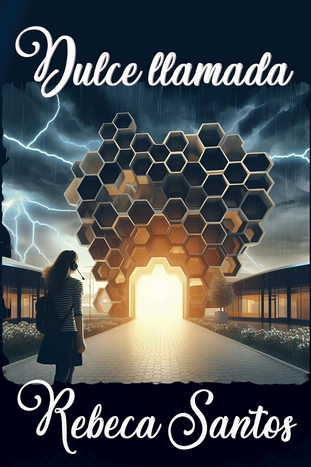 Dulce llamada (Spanish Edition)