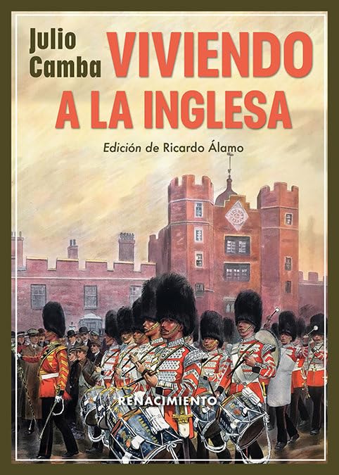 Viviendo a la inglesa (Paperback)