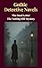 Gothic Detective Novels by Roses Rhapsody