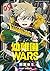 Kindergarten WARS 09: Von der Ex-Profikillerin zur Kindergärtnerin - Must-Read Action-Comedy-Manga (German Edition)
