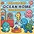 Ocean Homes Coloring Book for Kids by ColorMe Cute