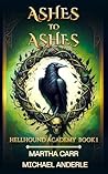 Ashes to Ashes