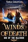 Winds of Death (War of the Alliance, #4)