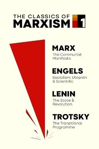 The Classics of Marxism: Volume One (Paperback)