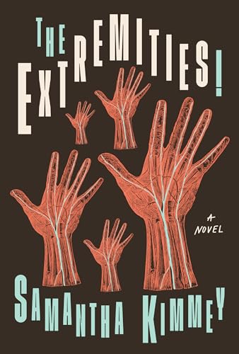 The Extremities! (Paperback)