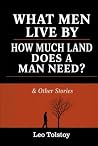 What Men Live By,...