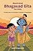 Illustrated Bhagavad Gita f...