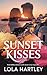 Sunset Kisses: A Mediterran...