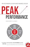 Peak Performance:...
