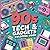 90’s Tech & Gadgets Coloring Book by ColorMe Cute
