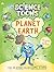 Planet Earth (Science Toons)