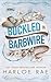 Buckled in Barbwire: An Enemies to Lovers Small Town Standalone Romance (Cloverleaf Meadows)