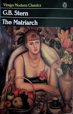 The Matriarch