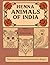 Henna Animals of India: Col...