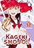 Kageki Shojo!! – Band 1 (German Edition)