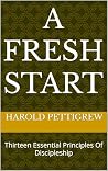 A Fresh Start: Th...