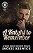 A Knight to Remember (White Knight Security Book 1)
