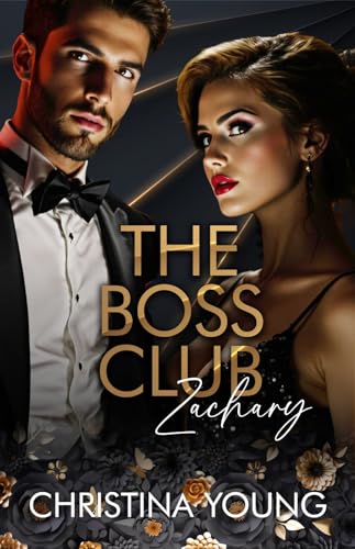 The Boss Club: Zachary (Boss Daddy Romance 8) (German Edition)