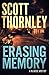 Erasing Memory: A MacNeice Mystery (The MacNeice Mysteries Book 1)