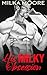 His Milky Obsession by Milka Moore