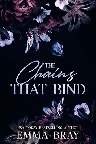 The Chains That Bind (Belonging to Him Trilogy, #1)