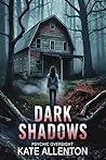Dark Shadows (Psychic Oversight)