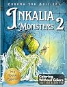Inkalia: Cute Mon...