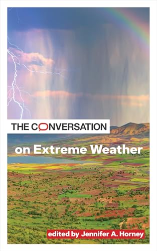 The Conversation on Extreme Weather (Critical Conversations)