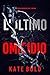 L'Ultimo Omicidio (Un thriller con Maggie Flight - Libro Uno) (Italian Edition)