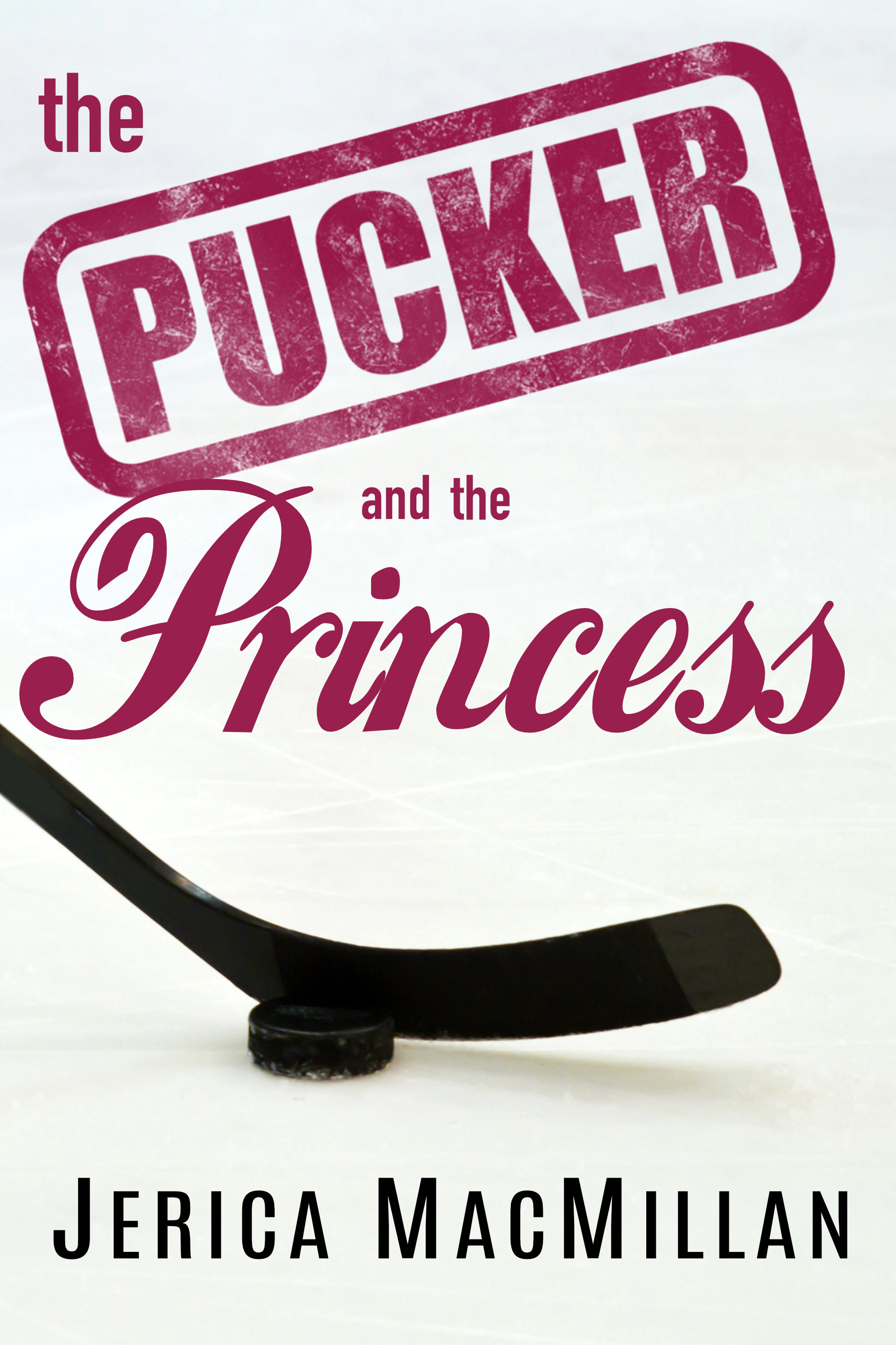 The Pucker and the Princess