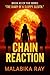 Chain Reaction: Buried secrets. Fatal clues. No one falls by accident. (The Diary of a Sloppy Sleuth Book 2)
