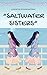 Saltwater Sisters (Cozy Cor...