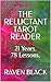 The Reluctant Tarot Reader:...