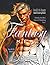 Fantasy Men: Adult Coloring...