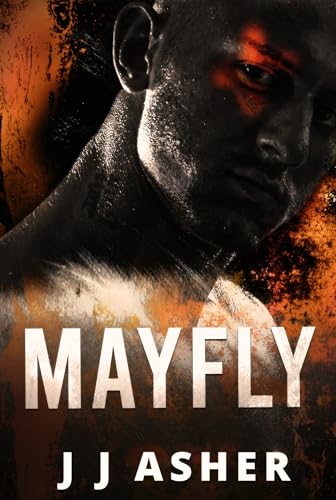 Mayfly (Kindle Edition)
