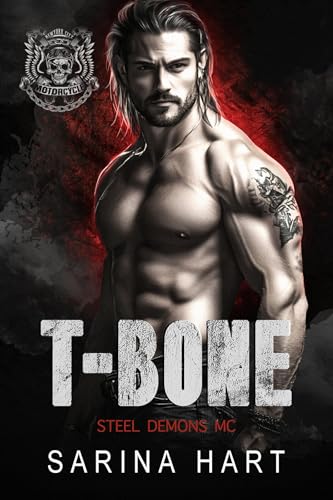 T-Bone (Steel Demons MC, #11)