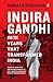 Indira Gandhi and the Years That Transformed India: Exploring Indira Gandhi’s Political Journey and the Shaping of Postcolonial India