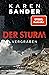 Der Sturm: Vergraben (Engelhardt & Krieger ermitteln, #4)