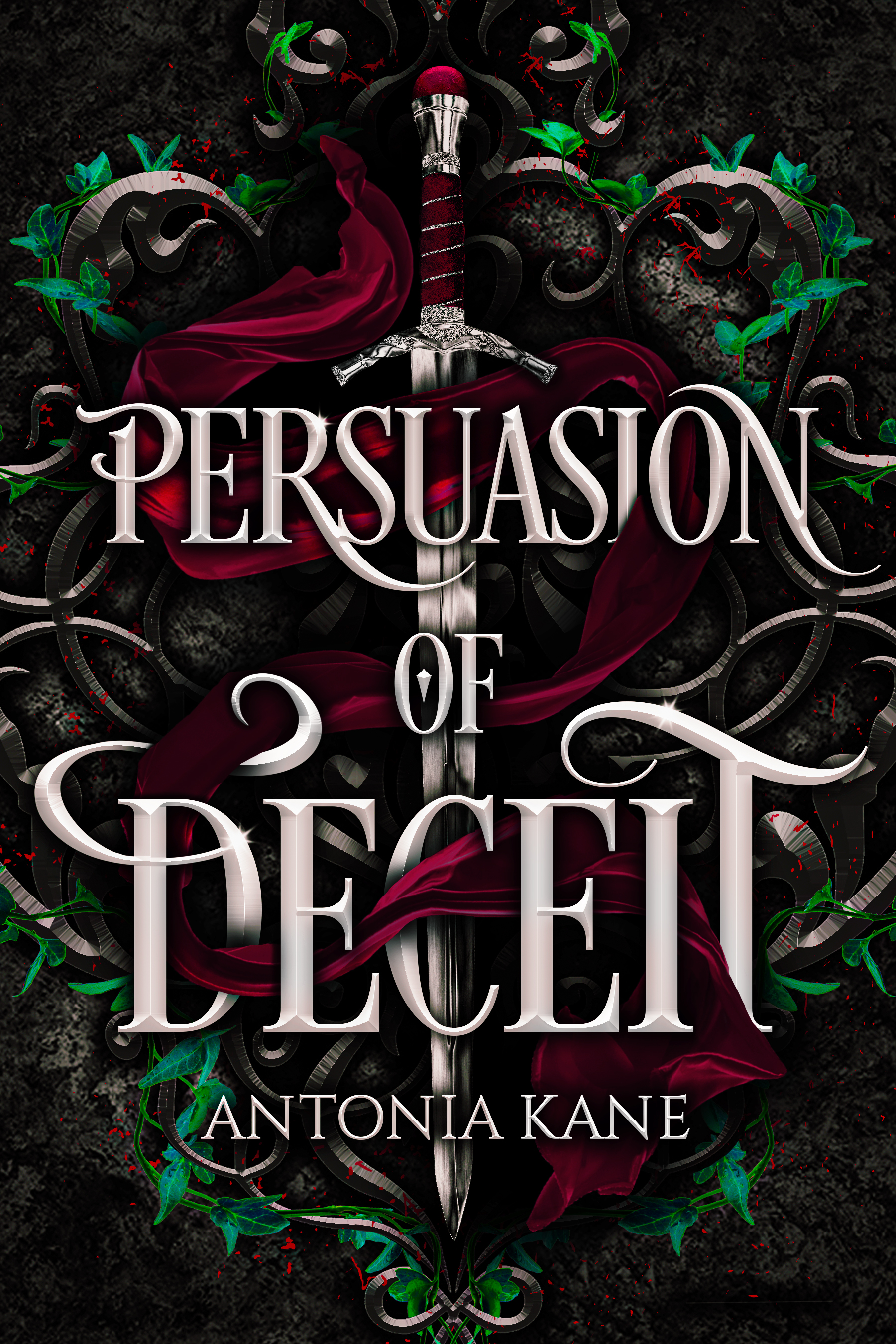 Persuasion of Deceit