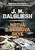 Mrtvá z ostrova Skye (Detektiv Duncan McAdam #1)