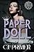 Paper Doll (Kings of Corvus College #1)