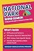 National Park Word Search: ...