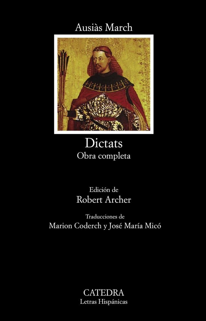 Dictats: Obra completa