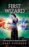 First Wizard