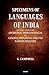 Specimens of Languages of I...