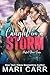 Caught in a Storm by Mari Carr