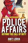 Police Affairs: Beyond the Call of Duty | A Gripping Tale of Duty, Passion, and Betrayal Police Affairs: Beyond the Call of Duty | A Gripping Tale of Duty, Passion, and Betrayal