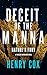 Deceit of the Manna: Nature...