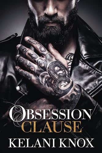 Obsession Clause (Kindle Edition)